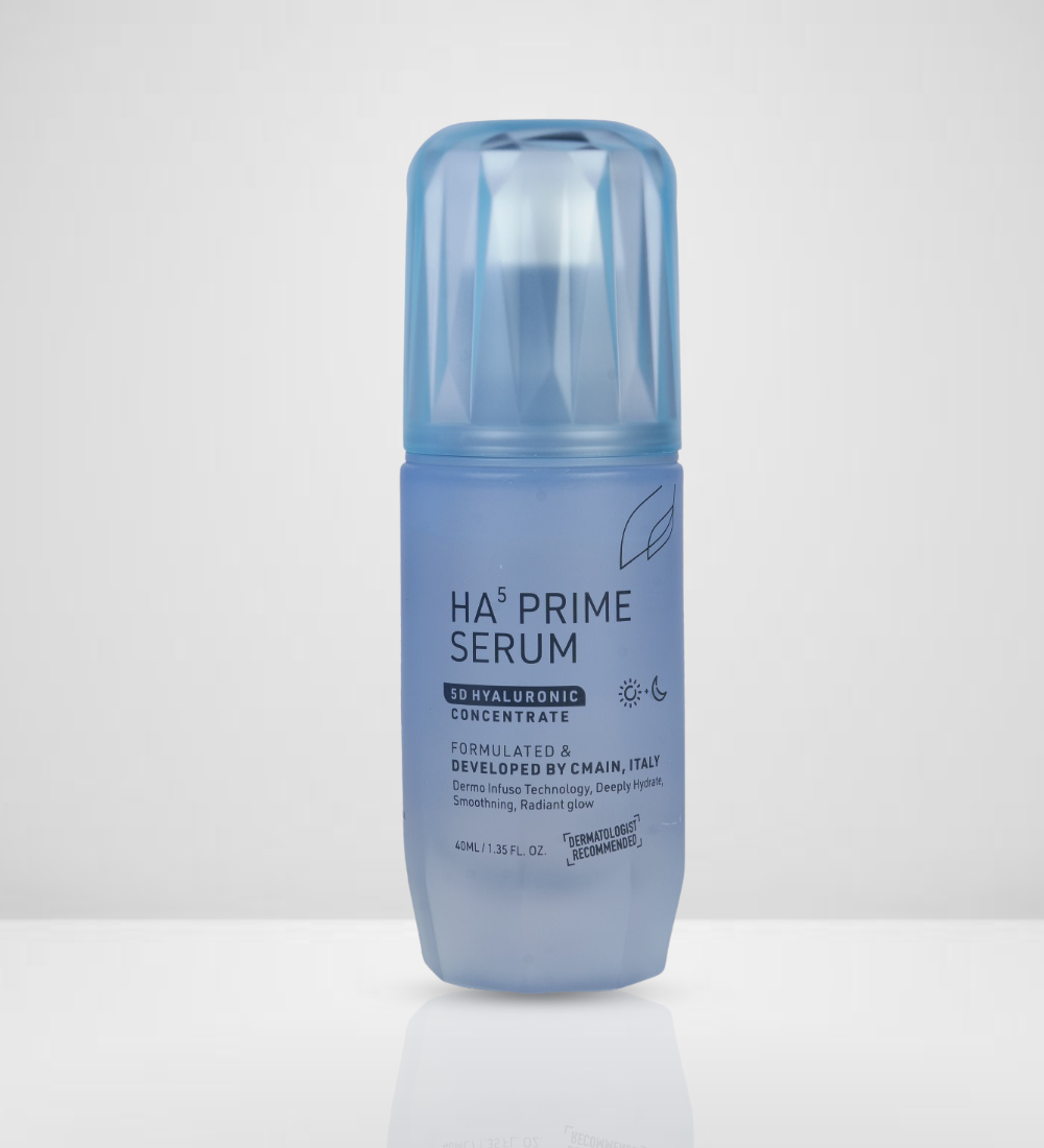 HA5 Prime Serum